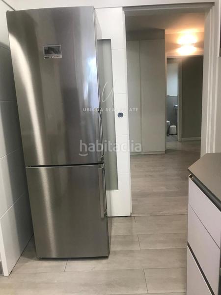 Foto 2633fd7b-91a8-4a1c-816d-b4895e069603. Rent flat with heating in Barceloneta Barcelona