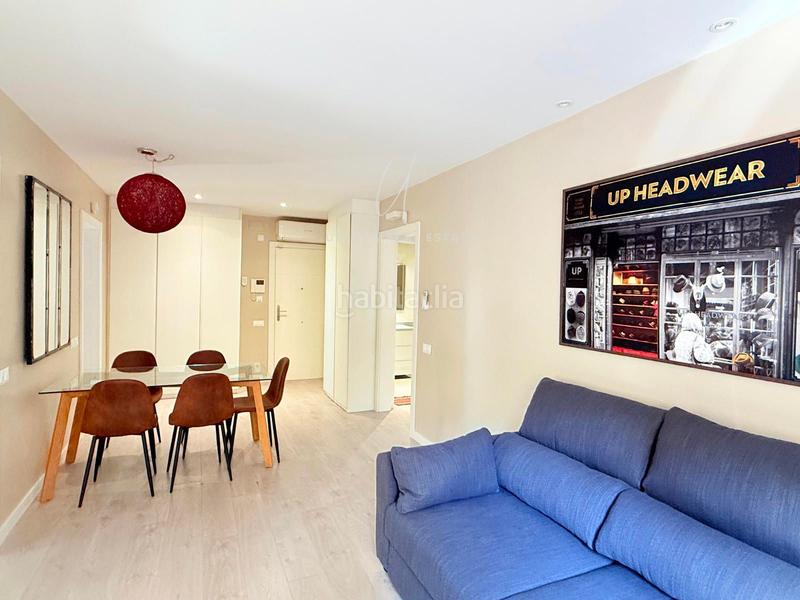 Foto 7810b1f8-dd3e-425f-bae2-205cdf62f93e. Rent flat with heating in Barceloneta Barcelona