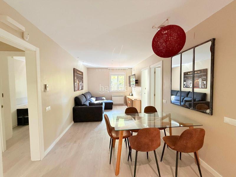 Foto 8e3a09b7-e40e-42a0-94b3-aeb2379ff35d. Rent flat with heating in Barceloneta Barcelona