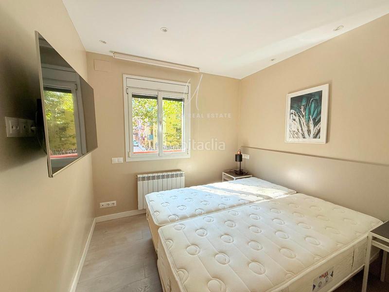 Foto c0a259ad-6a65-4c14-9093-227c100ba293. Rent flat with heating in Barceloneta Barcelona