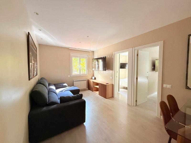 Foto eaf4491f-4ff0-4ba0-9526-50ff2bff1cc7. Rent flat with heating in Barceloneta Barcelona
