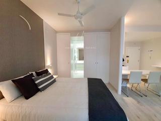 Location Appartement  Alfonso xii. Piso de 1 habitación ideal para pareja o persona sola. alquiler