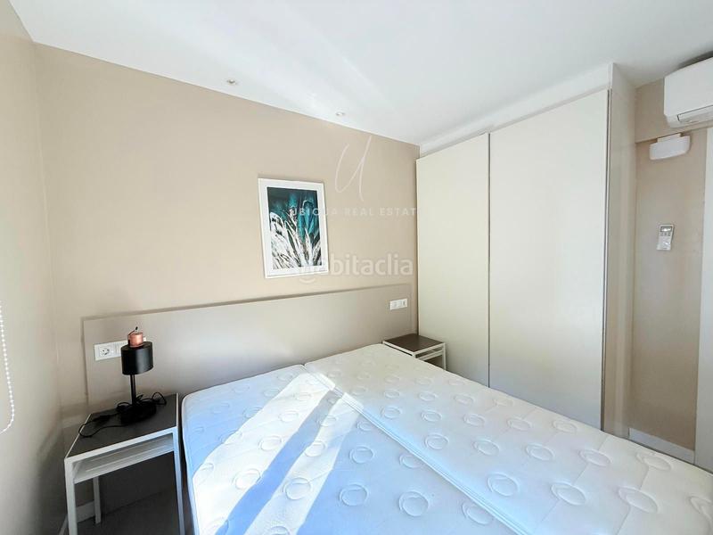 Foto ced0ea1c-67bf-40e9-9904-12ce8d92d4d4. Affitto appartamento con riscaldamento in Barceloneta Barcelona