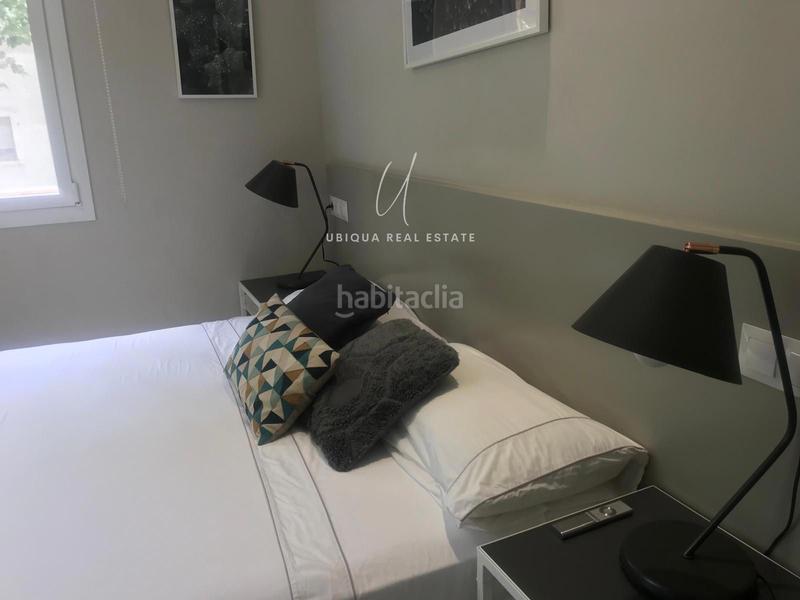 Foto 16a3c1a0-4869-4eca-8786-09ffeb595bc4. Miete etagenwohnung mit heizung in Barceloneta Barcelona