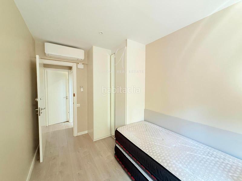 Foto 47fff269-138c-46fe-a26d-ec8a7cdbfa17. Miete etagenwohnung mit heizung in Barceloneta Barcelona