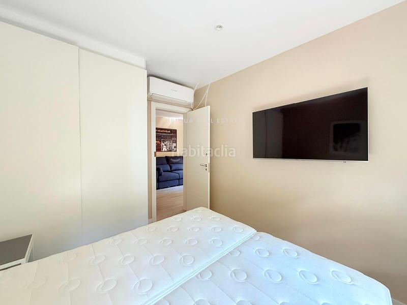 Foto 7388b9c2-0728-468e-8950-1c4836ee1bb8. Miete etagenwohnung mit heizung in Barceloneta Barcelona