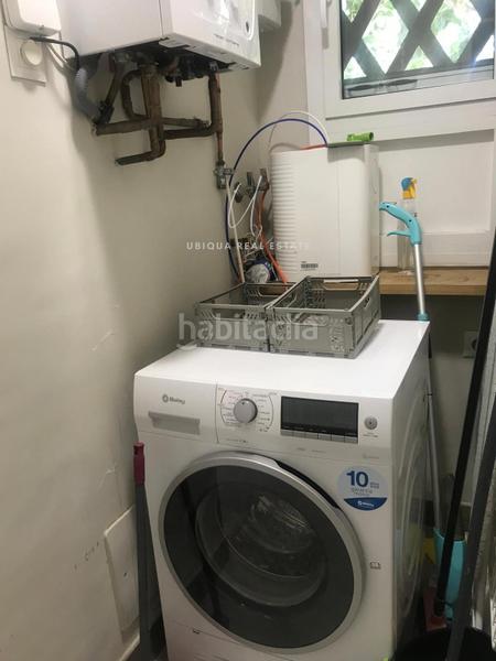 Foto 768b1ccc-f5e8-4680-82e2-077d28eda7c9. Miete etagenwohnung mit heizung in Barceloneta Barcelona