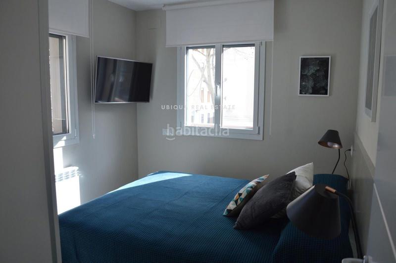 Foto 94cd8ff7-5923-4f5a-94ed-88b8ee27f4a6. Miete etagenwohnung mit heizung in Barceloneta Barcelona