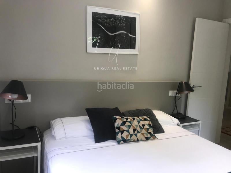 Foto 9ab6e48d-6a7c-4e84-8e4a-20487161f00c. Miete etagenwohnung mit heizung in Barceloneta Barcelona