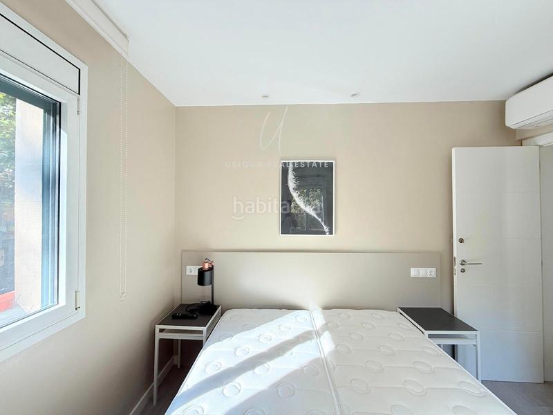 Foto 9d49b7f8-0fe7-45f8-ae94-266f70af5e5c. Miete etagenwohnung mit heizung in Barceloneta Barcelona