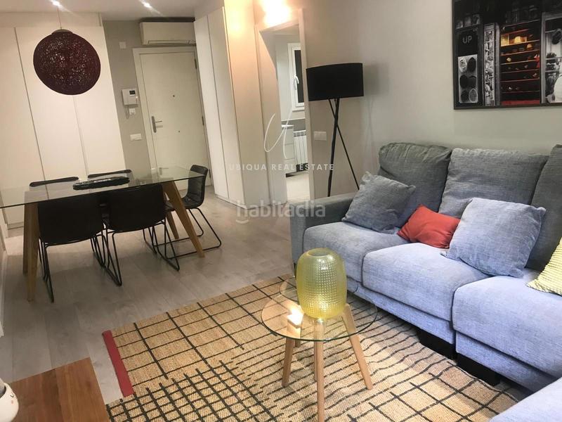 Foto 00eeaacf-e3a9-487a-b490-16c06fafeff8. Rent flat with heating in Barceloneta Barcelona