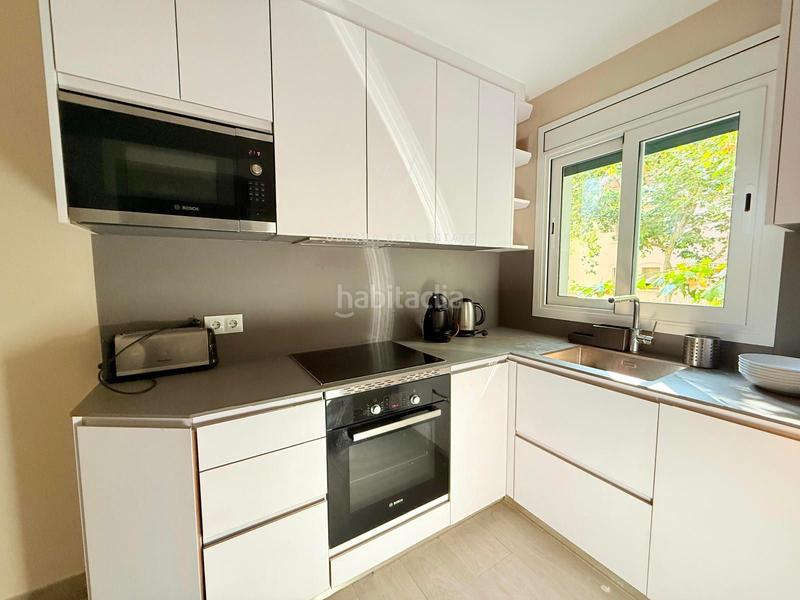 Foto 2336e1b0-3ad6-4417-92c6-93648ece3158. Rent flat with heating in Barceloneta Barcelona