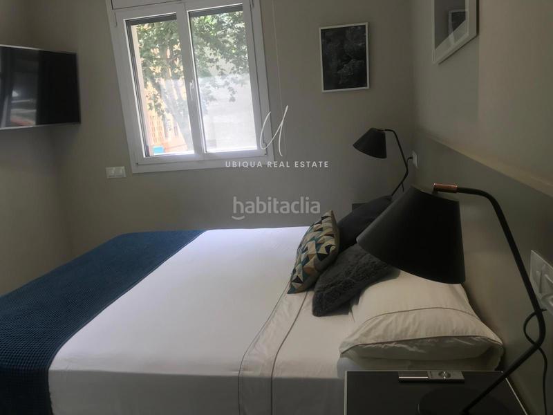 Foto 40350b41-faf3-499d-8888-81c2cc9ac21e. Rent flat with heating in Barceloneta Barcelona