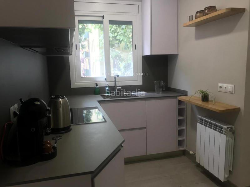 Foto 54beb9a1-f848-41c7-9698-c4f222eeb45a. Rent flat with heating in Barceloneta Barcelona