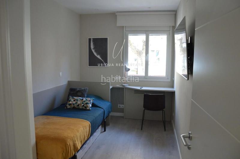 Foto b23036cd-7c5c-4c99-9a87-6ae527608381. Rent flat with heating in Barceloneta Barcelona