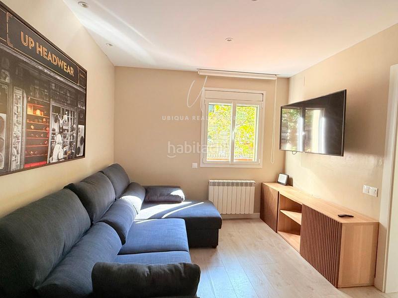 Foto d496ffca-157c-4e3a-8113-7ab66e05cc3d. Rent flat with heating in Barceloneta Barcelona