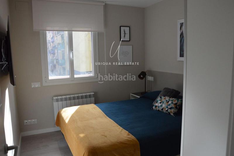 Foto eb7f94f6-598c-4898-bfcf-66c3a4140875. Rent flat with heating in Barceloneta Barcelona