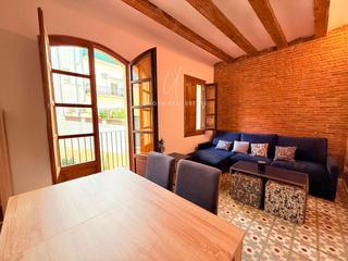 Rent Flat  De les moles. Piso alquiler temporal en calle moles