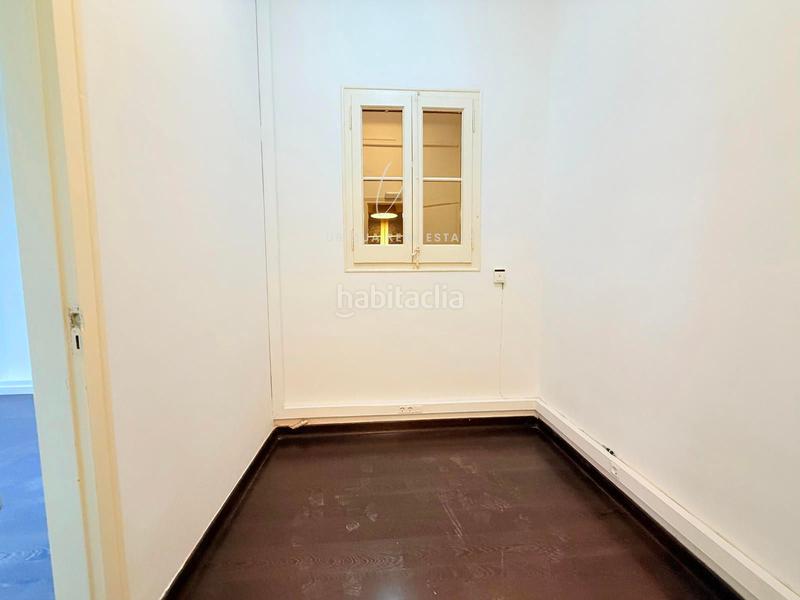 Foto 75b72a83-8609-4d49-8920-63433b672fe6. Location bureau avec chauffage dans Putget - Farró Barcelona