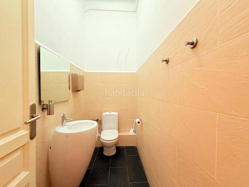 Foto e5501a00-fa6b-487e-bba2-06342a5a27bf. Location bureau avec chauffage dans Putget - Farró Barcelona