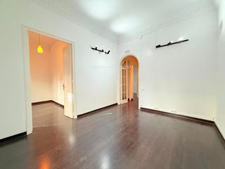 Miete Büro  Balmes. Oficina en alquiler calle balmes, cerca de plaza molina