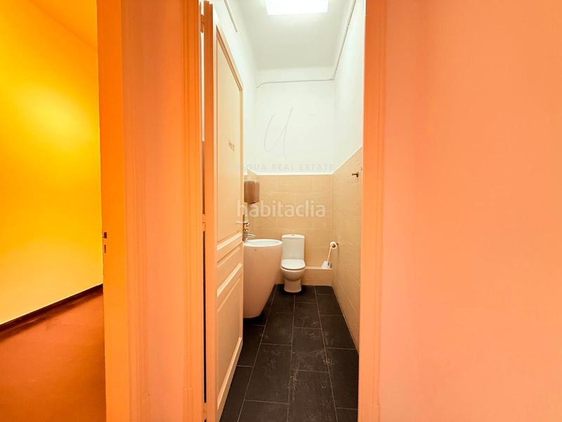 Foto 6c192aa6-87c5-46c9-b1a9-e4450c64a609. Rent office space with heating in Putget - Farró Barcelona