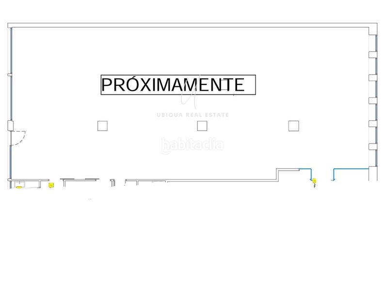 Foto 8602983c-6a27-478a-ac5c-96d3a67d1aed. Rent office space with heating in Putget - Farró Barcelona