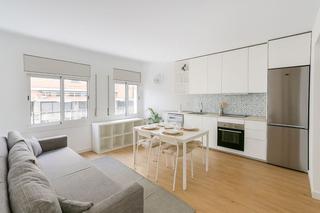 Flat in DE LA ROSA D'ALEJANDRÍA