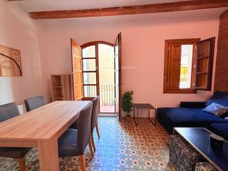 Location Appartement  De les moles. Piso alquiler temporal en calle moles