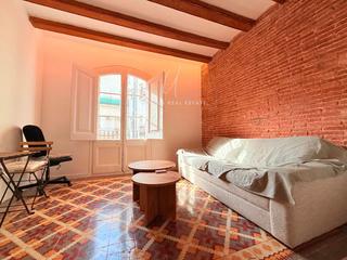 Flat in De les Moles