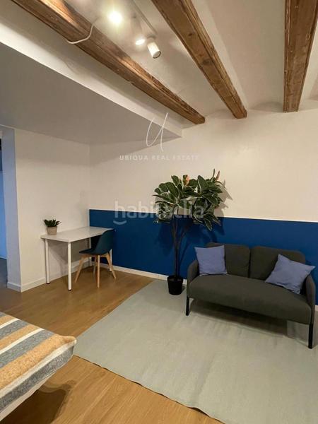 Foto 970c530e-462c-4dac-b3fc-68e3f9375f2b. Location appartement dans Gòtic Barcelona