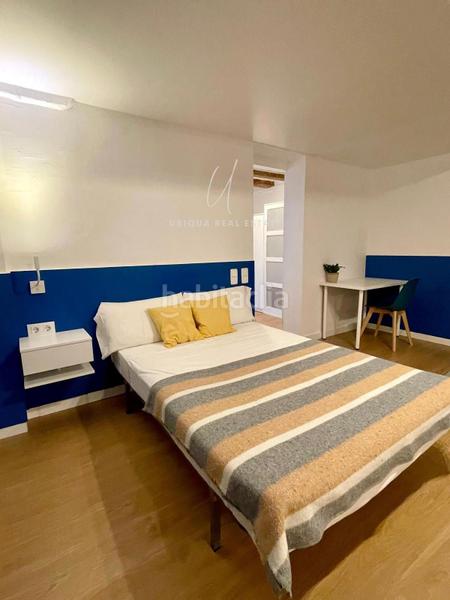 Foto 4c87df2d-0b50-4820-8678-706779f72414. Miete etagenwohnung in Gòtic Barcelona