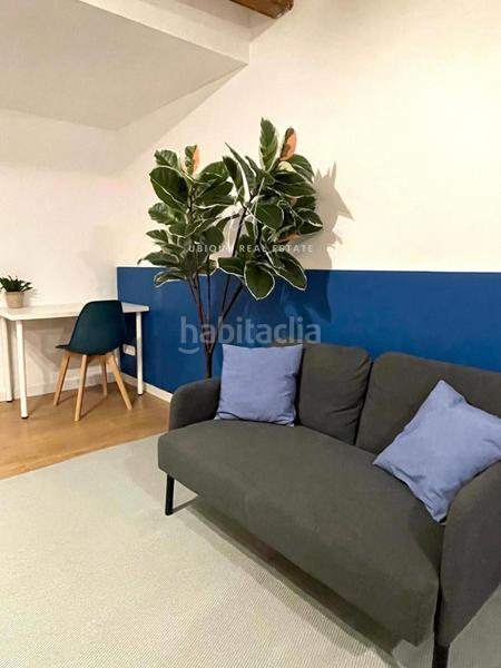 Foto 8e336128-7957-42a1-bf31-b972a9081e51. Rent flat in Gòtic Barcelona