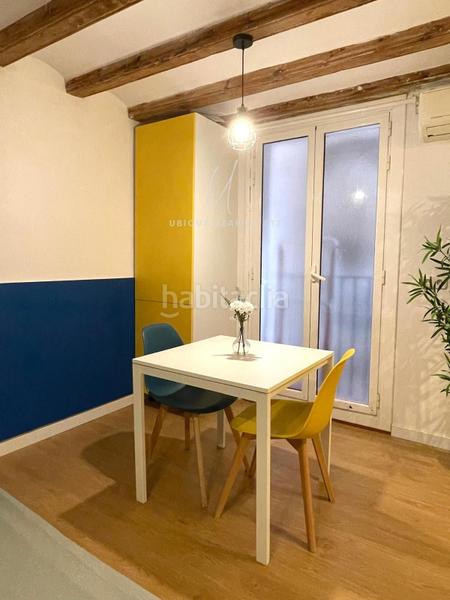 Foto cdeba2a4-03f0-4159-ad6c-6dc20b726bbb. Rent flat in Gòtic Barcelona
