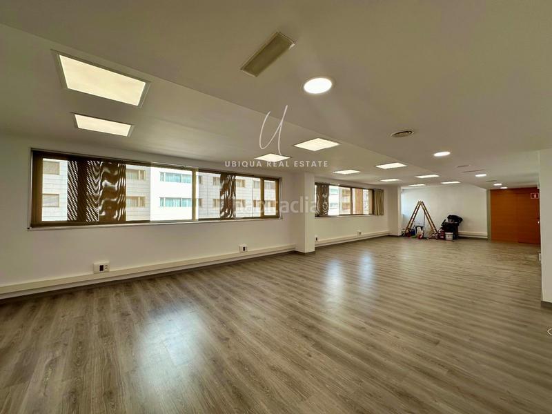 Foto 6ae02a2b-398b-4507-9264-23cb9cc3acf1. Rent office space with heating in Barri de les Corts Barcelona
