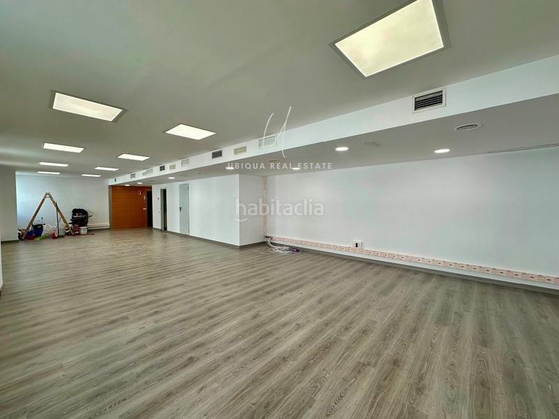 Foto 783f0f62-85ac-4b91-b046-140c3c47d1f7. Rent office space with heating in Barri de les Corts Barcelona