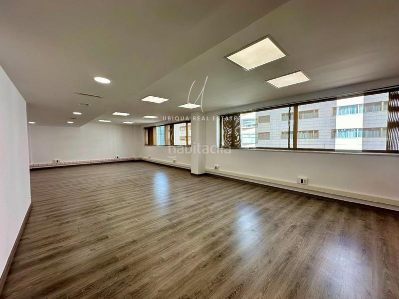 Foto 844a0ff8-a47e-453a-a44c-f368f93c4aa5. Rent office space with heating in Barri de les Corts Barcelona