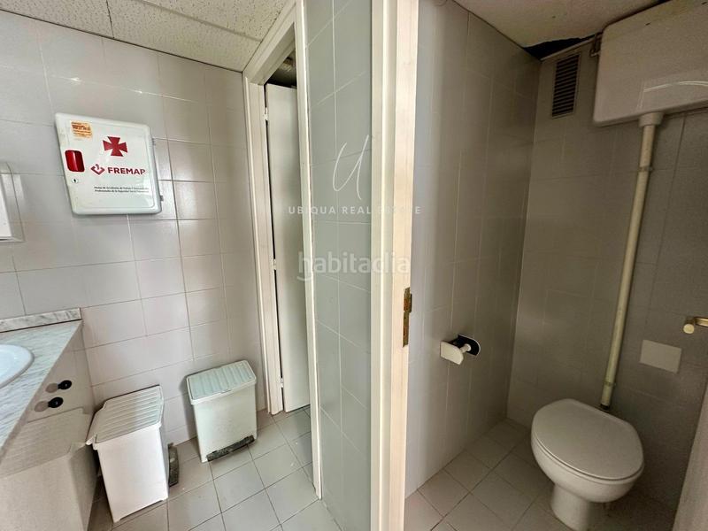 Foto 8c3c0e88-6d6d-4264-b1ea-9b77ed25350f. Rent office space with heating in Barri de les Corts Barcelona