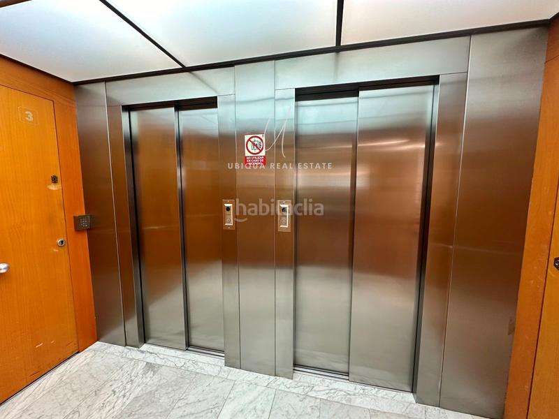 Foto aeca652c-48dc-482f-b00e-228c494f3d7e. Rent office space with heating in Barri de les Corts Barcelona