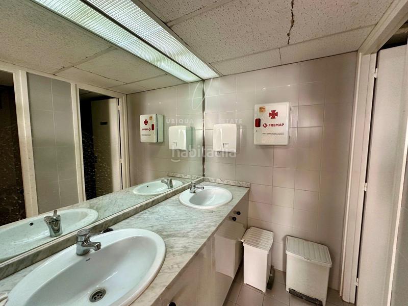 Foto d1160a23-a95f-4477-92cc-37502ffee4e0. Rent office space with heating in Barri de les Corts Barcelona