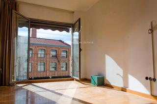 Alquiler Ático  Bilbao. Piso de larga estancia en calle bilbao