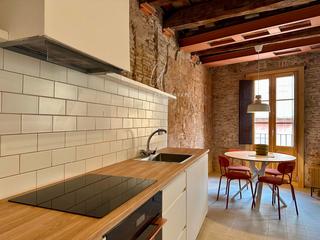 Appartement à Assaonadors