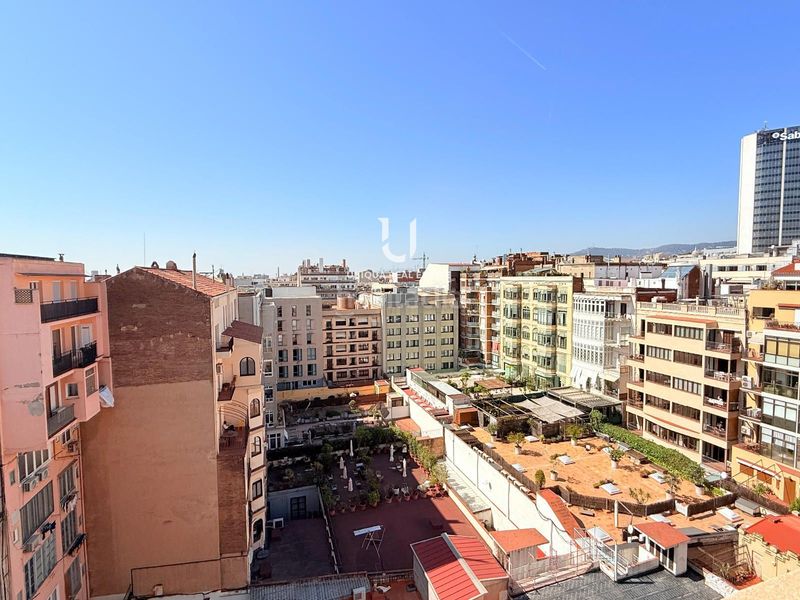 Foto d3f28069-a45c-40b2-b7bc-a65810b7f9e3. Pis amb calefacció a Dreta de l´Eixample Barcelona