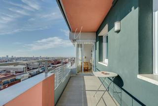 Location Appartement  Travessera de les corts. Espectacular piso amueblado en trav de les corts. contrato tempo
