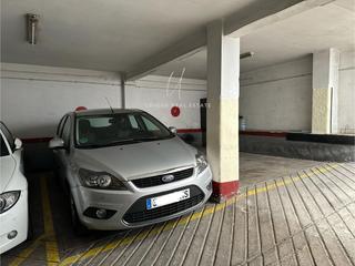 Aparcament cotxe  Casp. Plaza de parking en venta calle casp