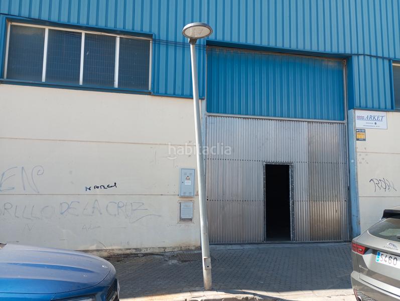 Foto 0daf01d9-9c25-4014-bc55-4cf87eee1800. Location bâtiment à usage industriel dans Camas