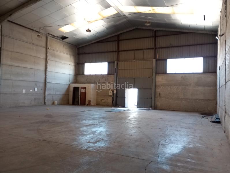 Foto ee25a89e-344e-44dd-94a9-b245279b7ba5. Location bâtiment à usage industriel dans Camas