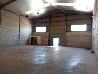 Industrial building in Camas