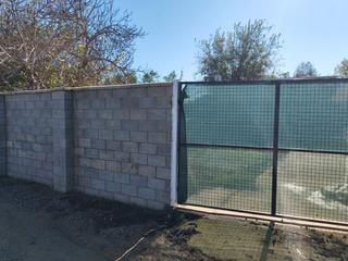 Location Mas à Carmona. Home movil