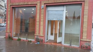 Miete Geschäftsraum  Calle medina y galnares. Alquiler de local comercial en san jerónimo
